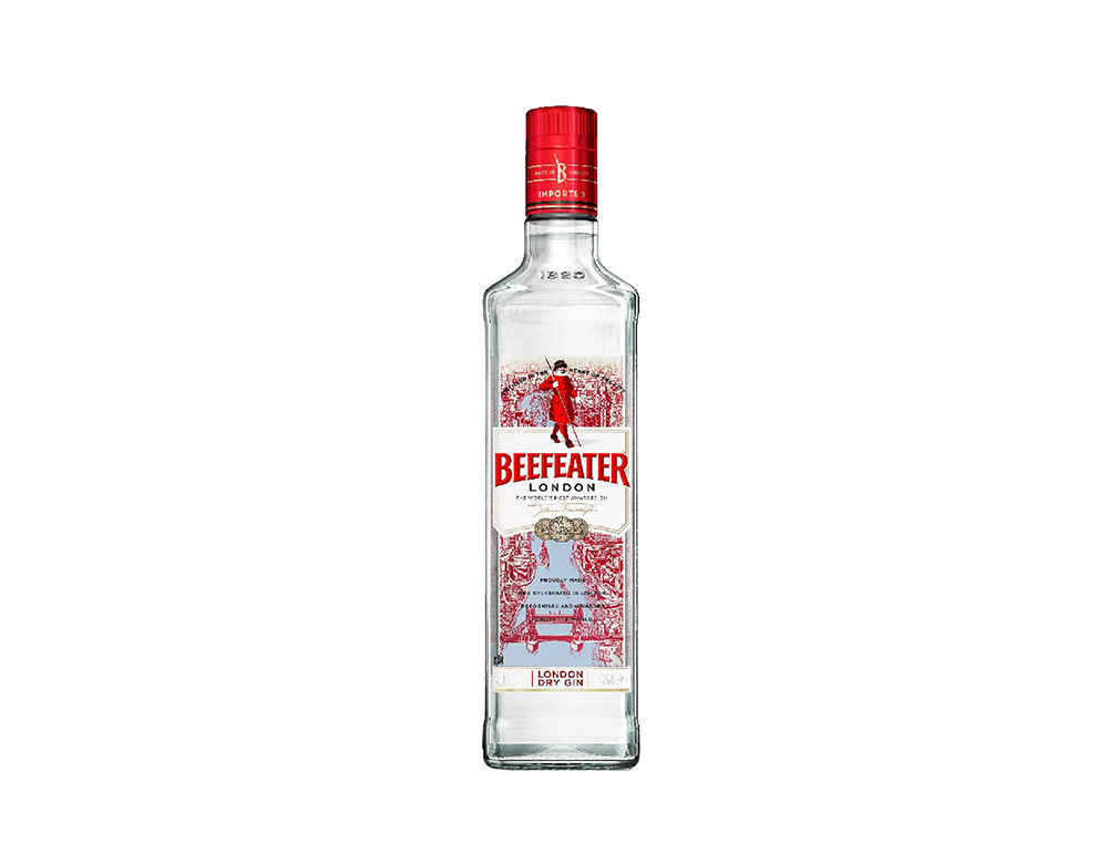 GIN BEEFEATER 750 ML 
